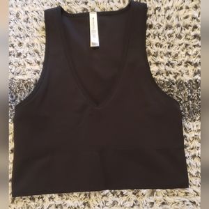 Athleta Women's Aurora crop tank